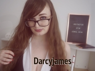 Darcyjames