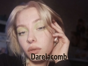 Darelacomb