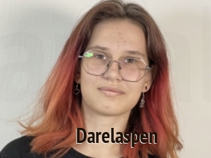 Darelaspen