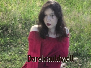 Darelcauldwell