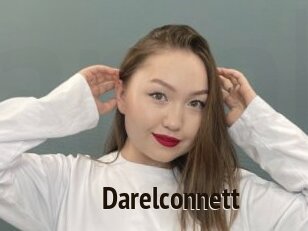 Darelconnett