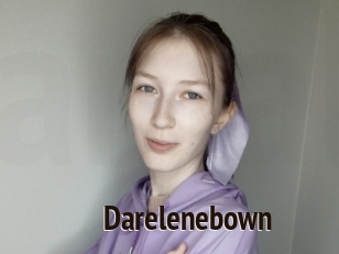 Darelenebown