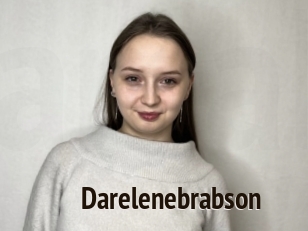 Darelenebrabson