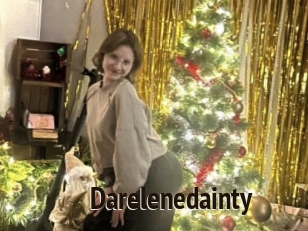 Darelenedainty