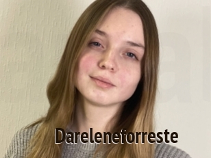 Dareleneforreste