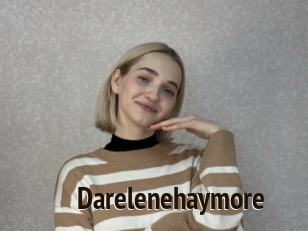 Darelenehaymore