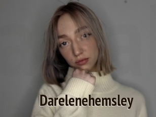 Darelenehemsley