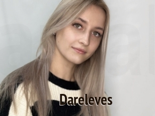 Dareleves