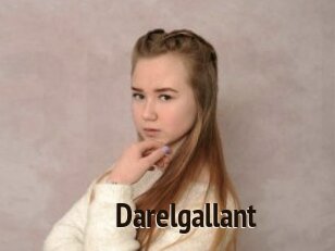 Darelgallant