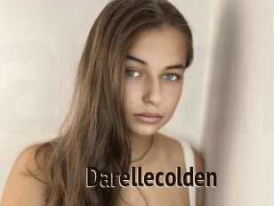 Darellecolden