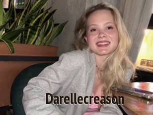 Darellecreason