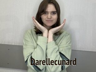 Darellecunard