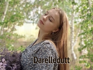 Darelledutt