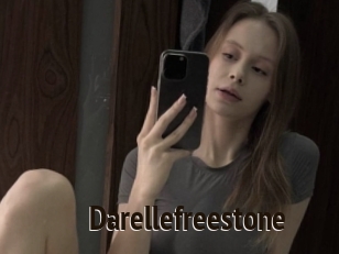 Darellefreestone