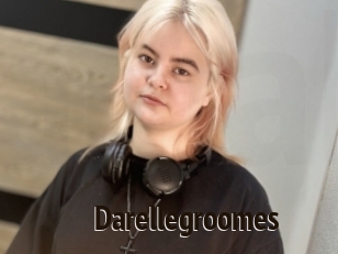 Darellegroomes