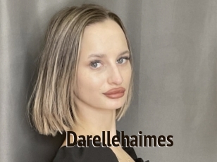 Darellehaimes