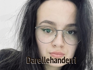 Darellehanderri