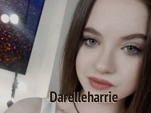 Darelleharrie