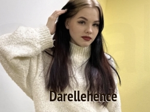 Darellehence