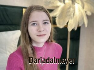 Dariadalmayer