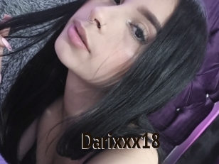 Darixxx18