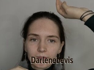 Darlenebevis