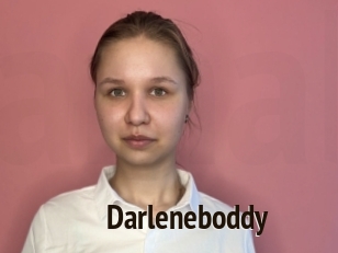 Darleneboddy