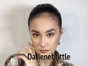 Darlenebrittle