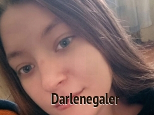 Darlenegaler