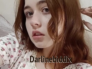 Darlinebiddix