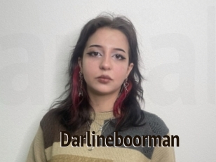Darlineboorman