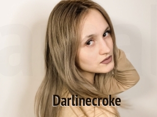 Darlinecroke