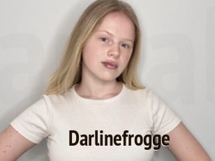 Darlinefrogge