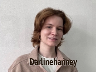 Darlinehanney