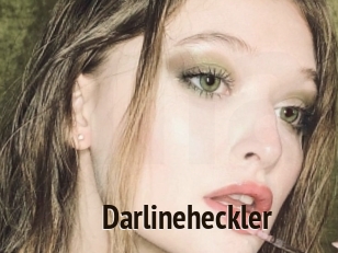 Darlineheckler