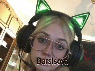 Darsisova