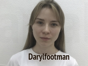 Darylfootman