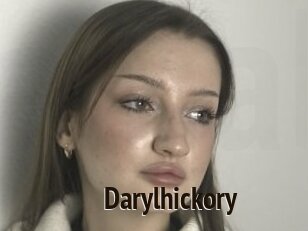 Darylhickory