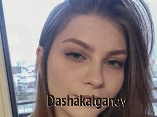 Dashakalganov