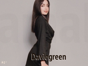 Daviegreen