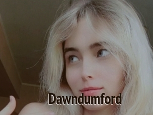 Dawndumford