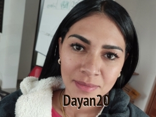 Dayan20