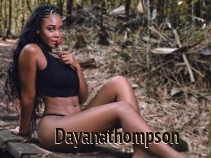 Dayanathompson