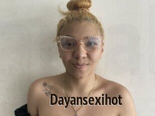 Dayansexihot