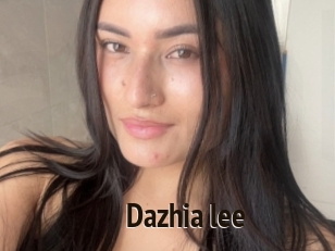 Dazhia_lee