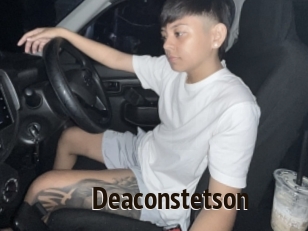 Deaconstetson