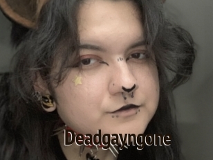 Deadgayngone