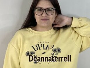 Deannaterrell