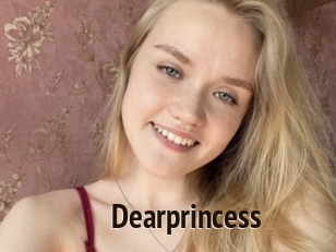 Dearprincess