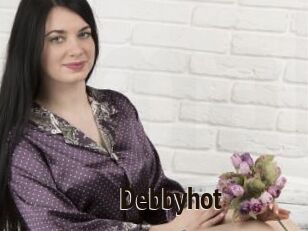 Debbyhot